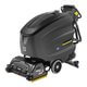 650mm Pedestrian Scrubber Dryer Hire